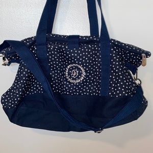 Thirty-One Gifts Weekender Bag